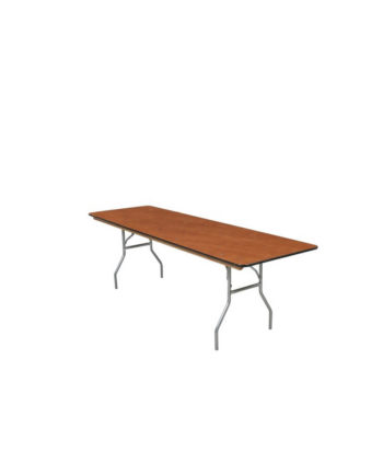 Banquet Table 6ft